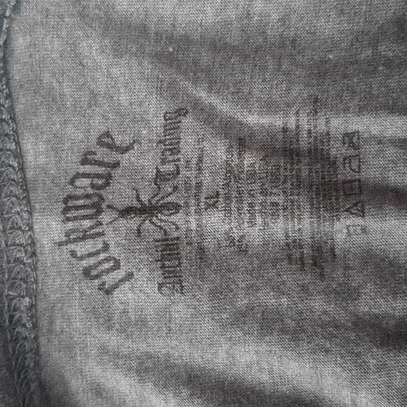 The Police Regatta de Blanc juniors tee shirt - Picture 3 of 3